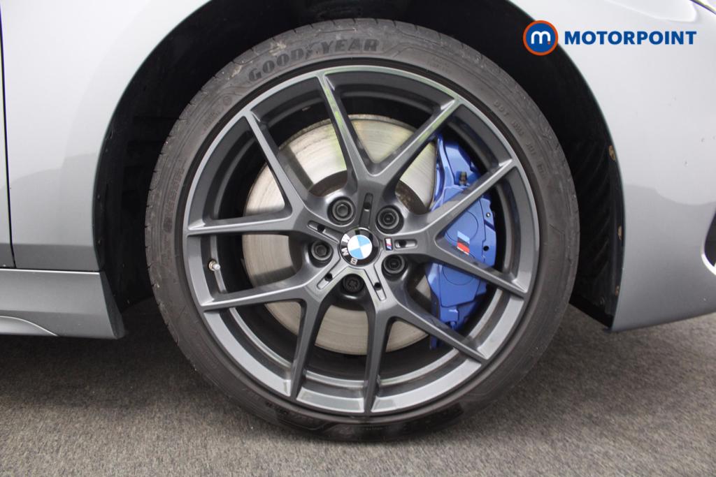 BMW 1 Series M Sport Automatic Petrol Hatchback - Stock Number (1560186) - 28th supplementary image