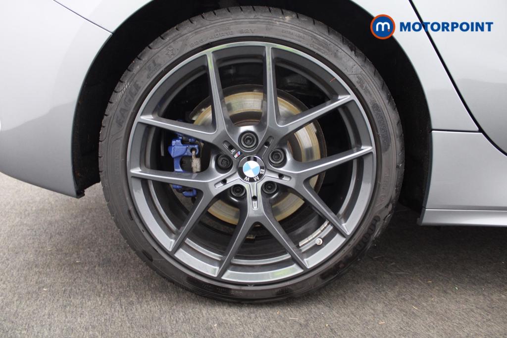 BMW 1 Series M Sport Automatic Petrol Hatchback - Stock Number (1560186) - 29th supplementary image