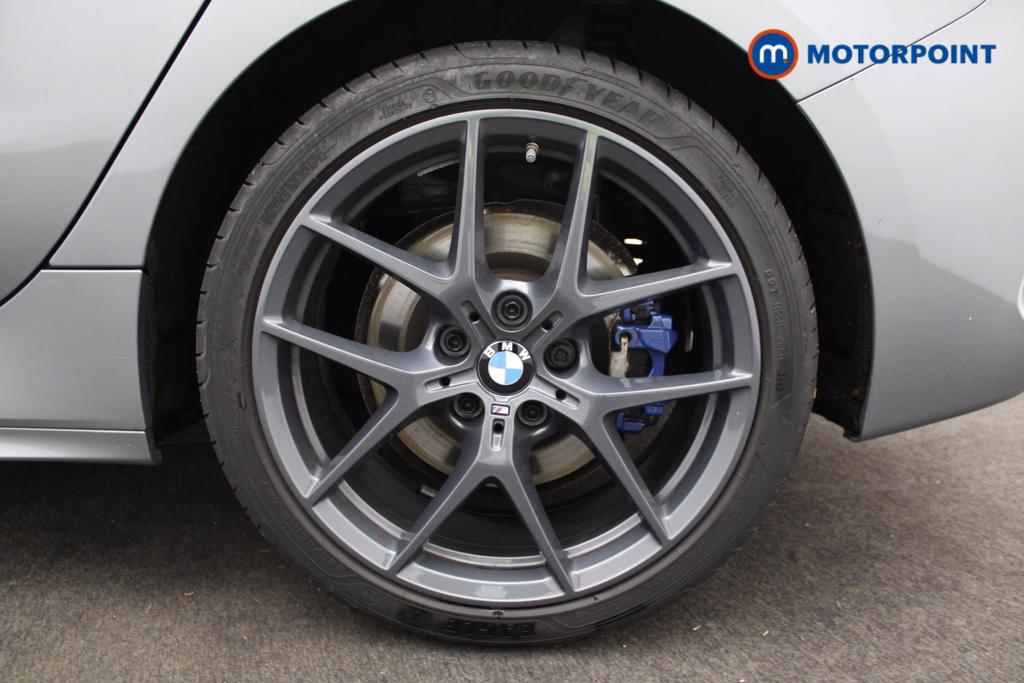 BMW 1 Series M Sport Automatic Petrol Hatchback - Stock Number (1560186) - 30th supplementary image