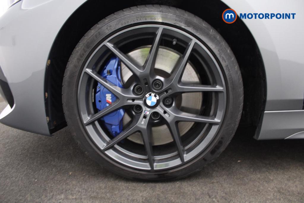 BMW 1 Series M Sport Automatic Petrol Hatchback - Stock Number (1560186) - 31st supplementary image