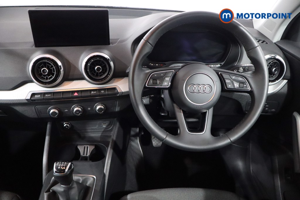 Audi Q2 Sport Manual Petrol SUV - Stock Number (1560229) - 3rd supplementary image