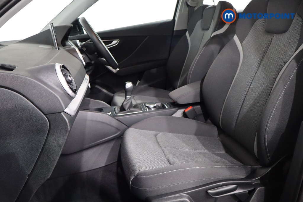 Audi Q2 Sport Manual Petrol SUV - Stock Number (1560229) - 4th supplementary image