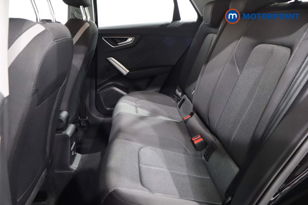 Audi Q2 Sport Manual Petrol SUV - Stock Number (1560229) - 5th supplementary image