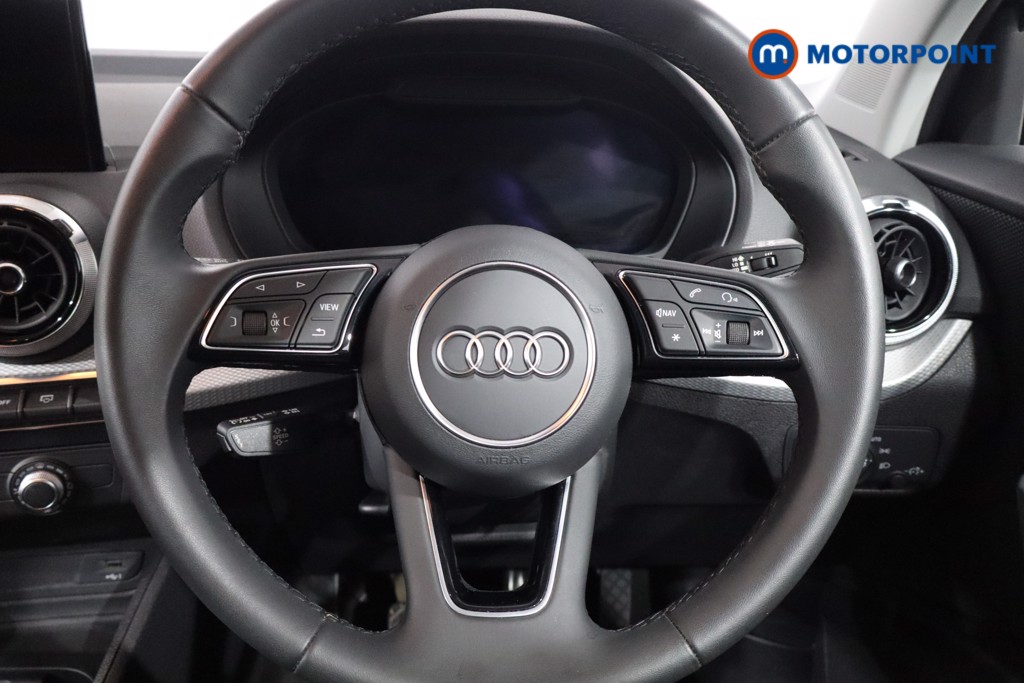Audi Q2 Sport Manual Petrol SUV - Stock Number (1560229) - 6th supplementary image
