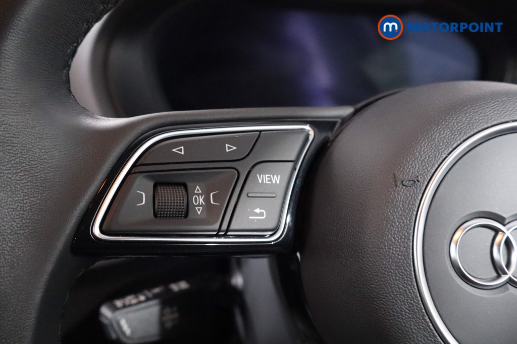 Audi Q2 Sport Manual Petrol SUV - Stock Number (1560229) - 7th supplementary image