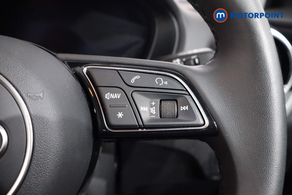 Audi Q2 Sport Manual Petrol SUV - Stock Number (1560229) - 8th supplementary image