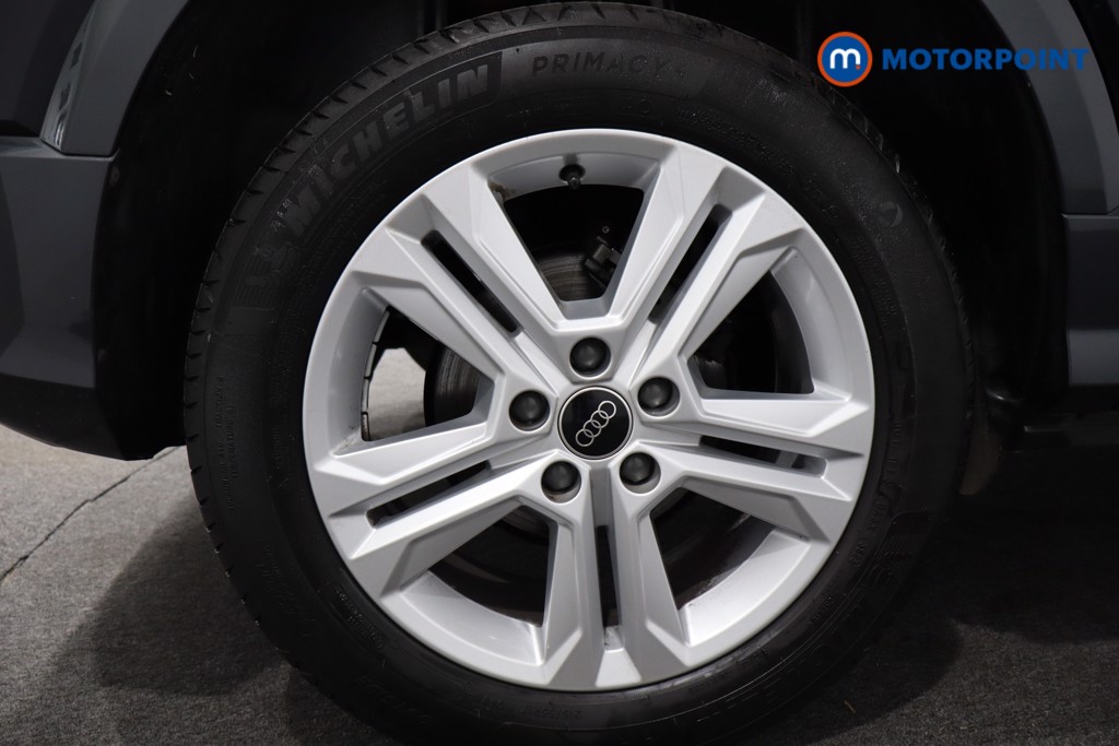 Audi Q2 Sport Manual Petrol SUV - Stock Number (1560229) - 9th supplementary image