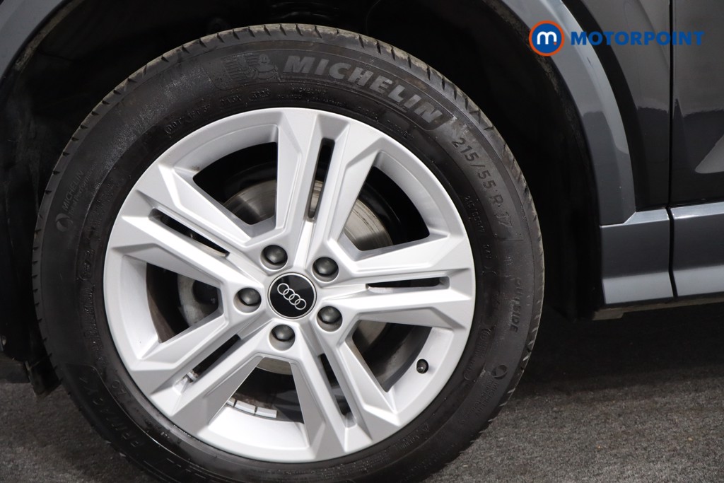 Audi Q2 Sport Manual Petrol SUV - Stock Number (1560229) - 11th supplementary image