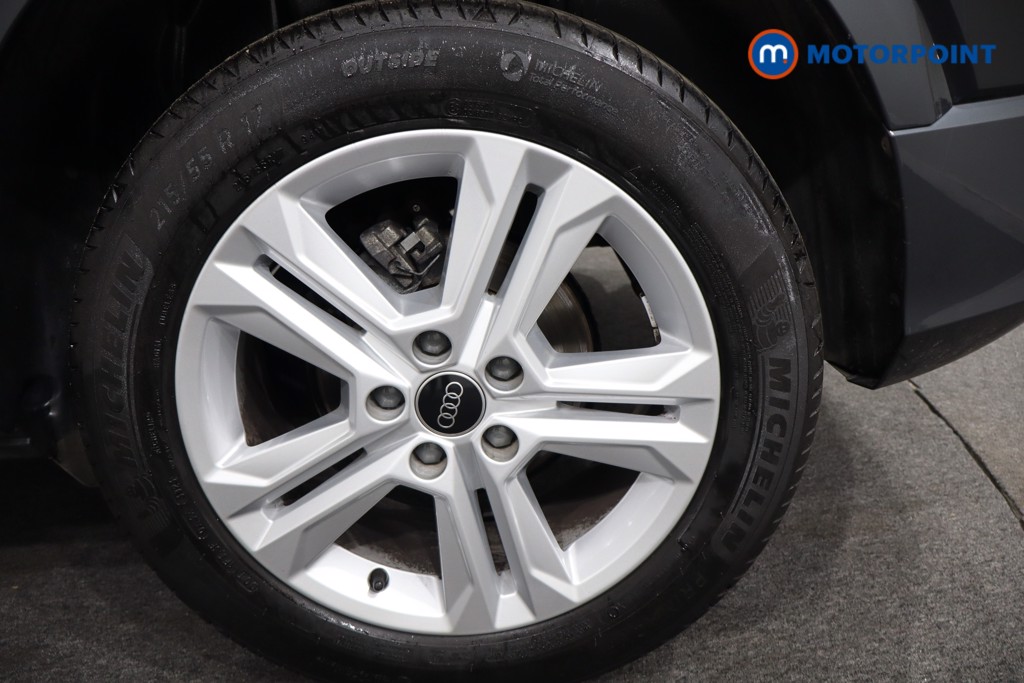 Audi Q2 Sport Manual Petrol SUV - Stock Number (1560229) - 12th supplementary image