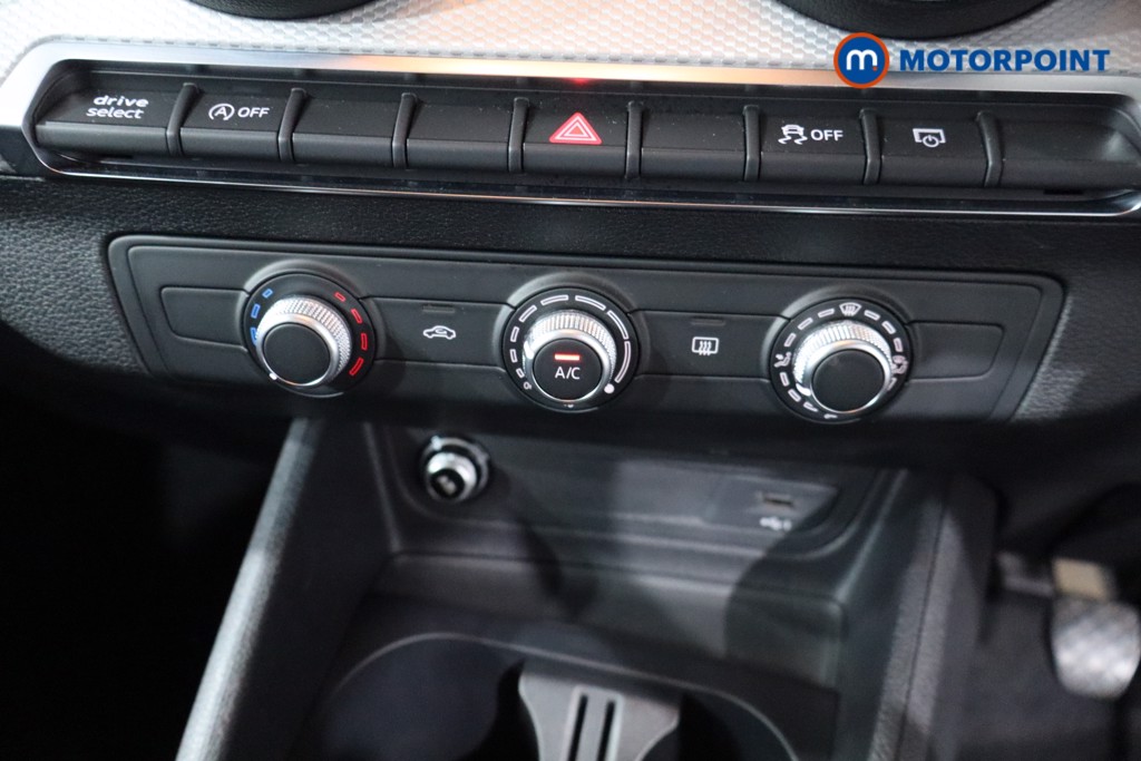 Audi Q2 Sport Manual Petrol SUV - Stock Number (1560229) - 15th supplementary image