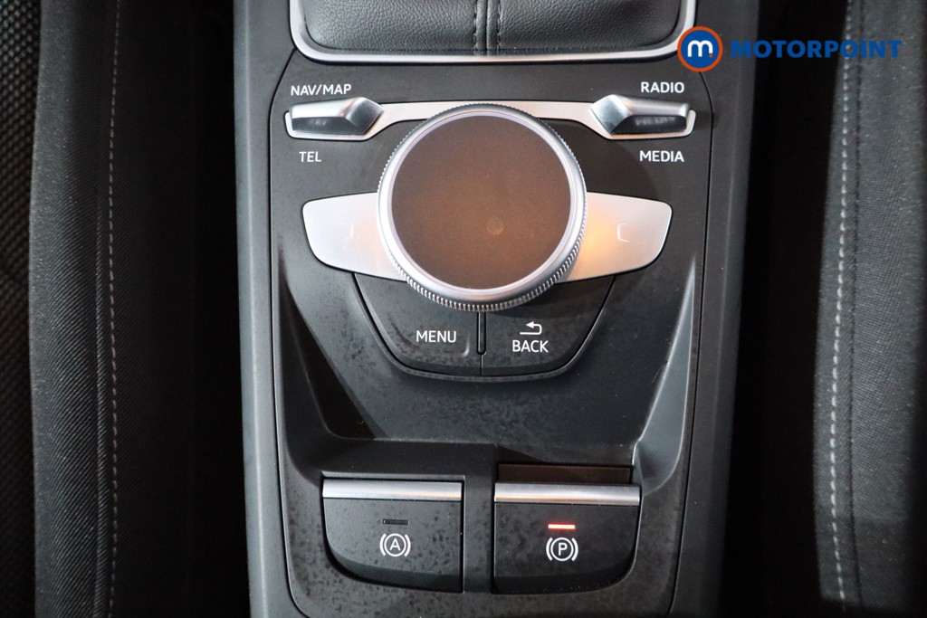 Audi Q2 Sport Manual Petrol SUV - Stock Number (1560229) - 16th supplementary image