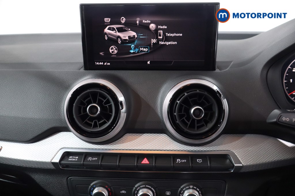 Audi Q2 Sport Manual Petrol SUV - Stock Number (1560229) - 17th supplementary image