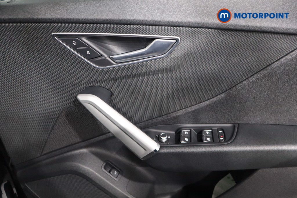 Audi Q2 Sport Manual Petrol SUV - Stock Number (1560229) - 18th supplementary image
