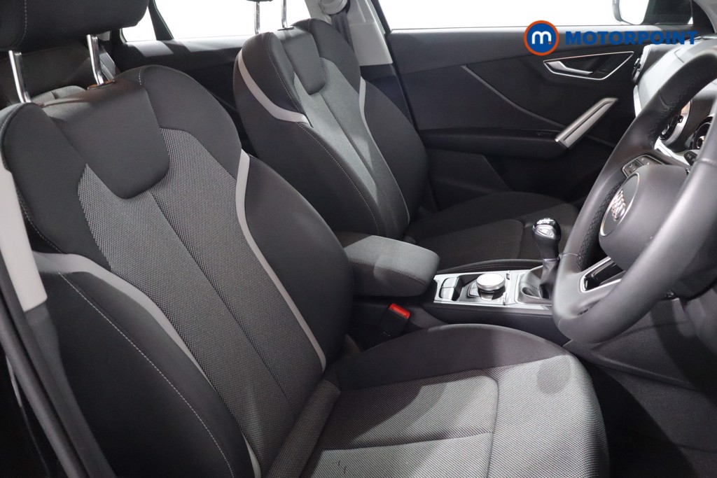 Audi Q2 Sport Manual Petrol SUV - Stock Number (1560229) - 21st supplementary image