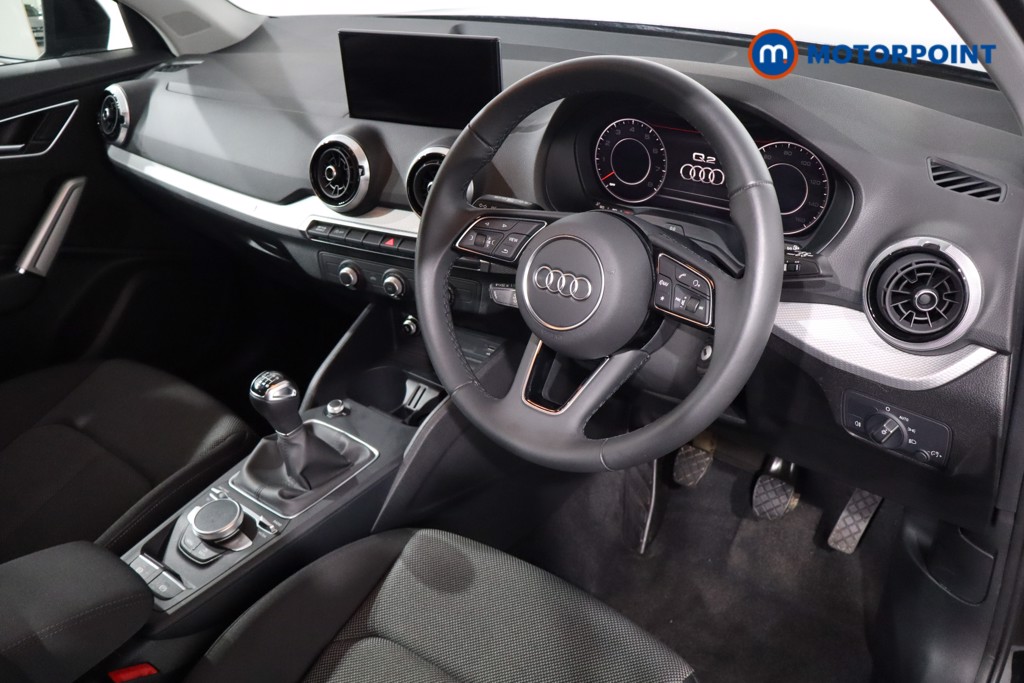 Audi Q2 Sport Manual Petrol SUV - Stock Number (1560229) - 22nd supplementary image