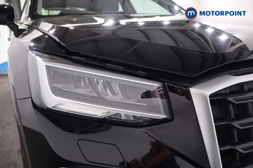 Audi Q2 Sport Manual Petrol SUV - Stock Number (1560229) - 24th supplementary image