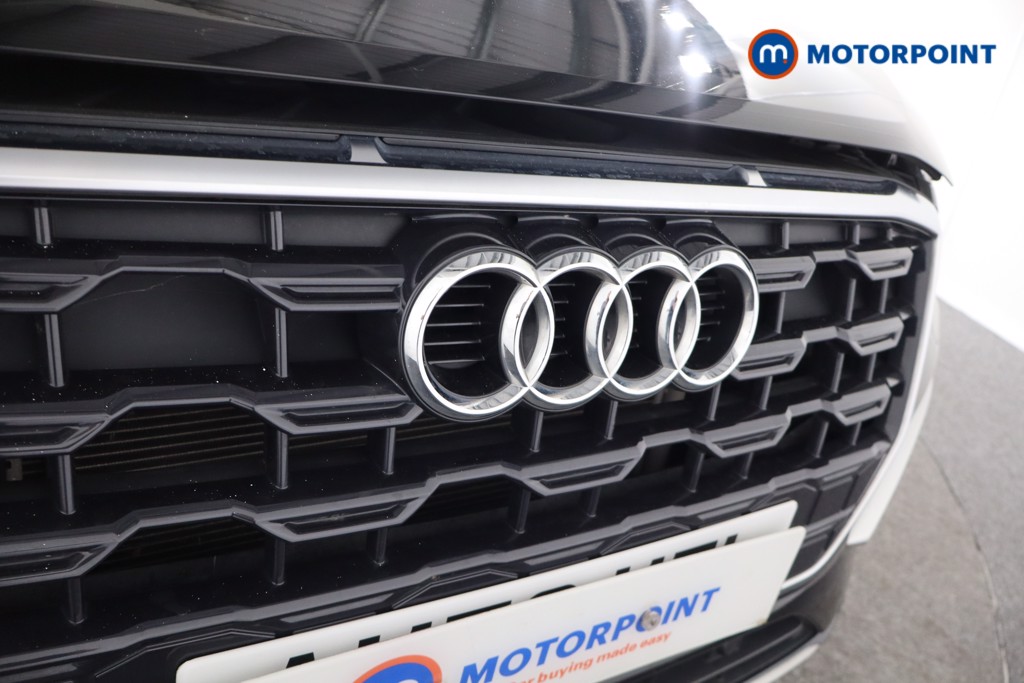 Audi Q2 Sport Manual Petrol SUV - Stock Number (1560229) - 25th supplementary image