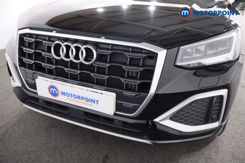 Audi Q2 Sport Manual Petrol SUV - Stock Number (1560229) - 26th supplementary image