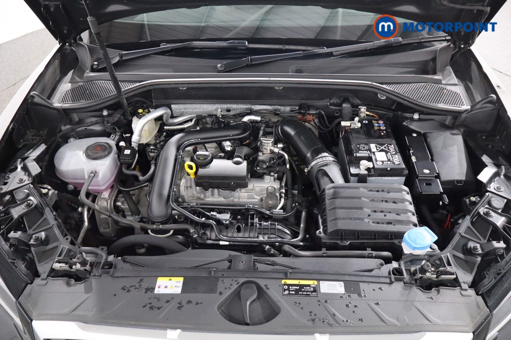 Audi Q2 Sport Manual Petrol SUV - Stock Number (1560229) - 27th supplementary image