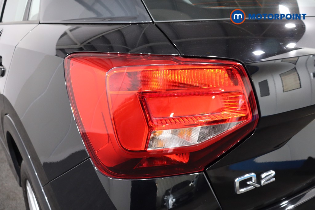 Audi Q2 Sport Manual Petrol SUV - Stock Number (1560229) - 29th supplementary image
