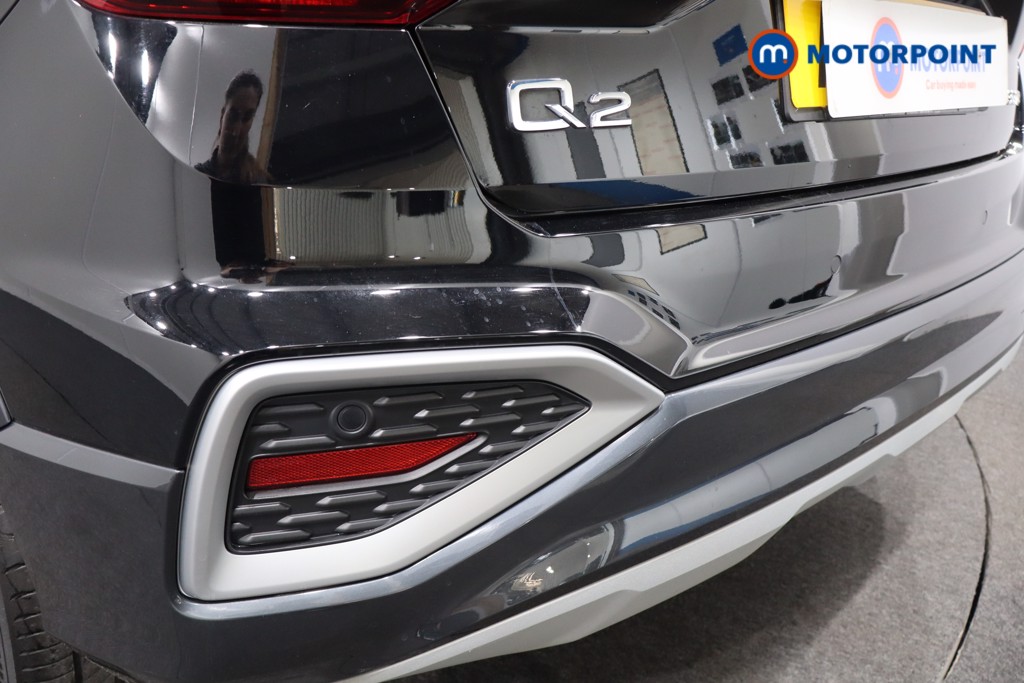 Audi Q2 Sport Manual Petrol SUV - Stock Number (1560229) - 30th supplementary image