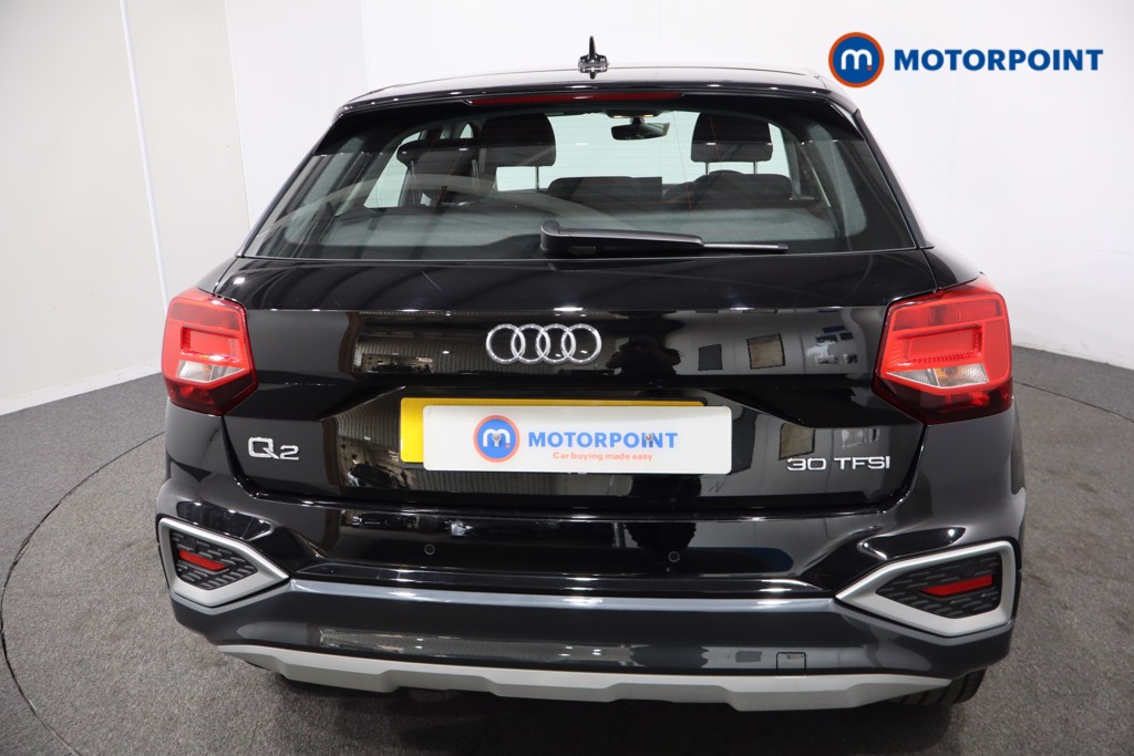 Audi Q2 Sport Manual Petrol SUV - Stock Number (1560229) - 32nd supplementary image
