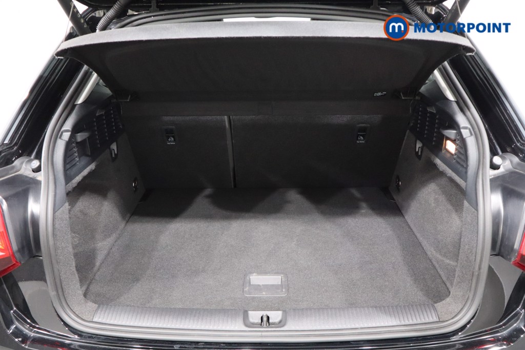Audi Q2 Sport Manual Petrol SUV - Stock Number (1560229) - 33rd supplementary image