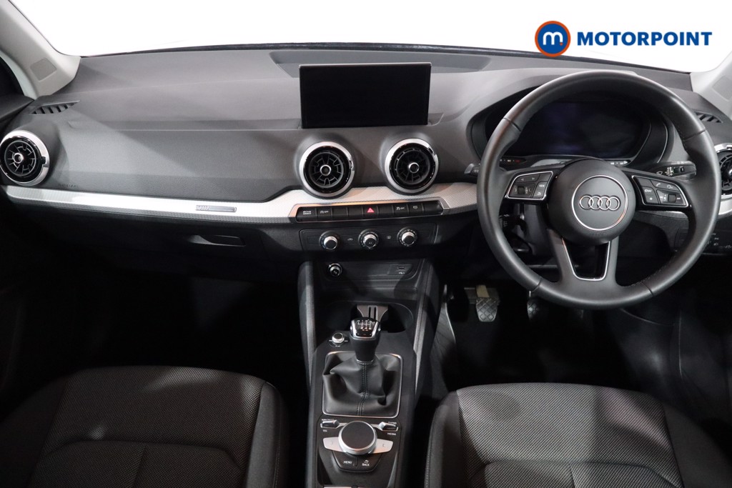 Audi Q2 Sport Manual Petrol SUV - Stock Number (1560229) - 1st supplementary image