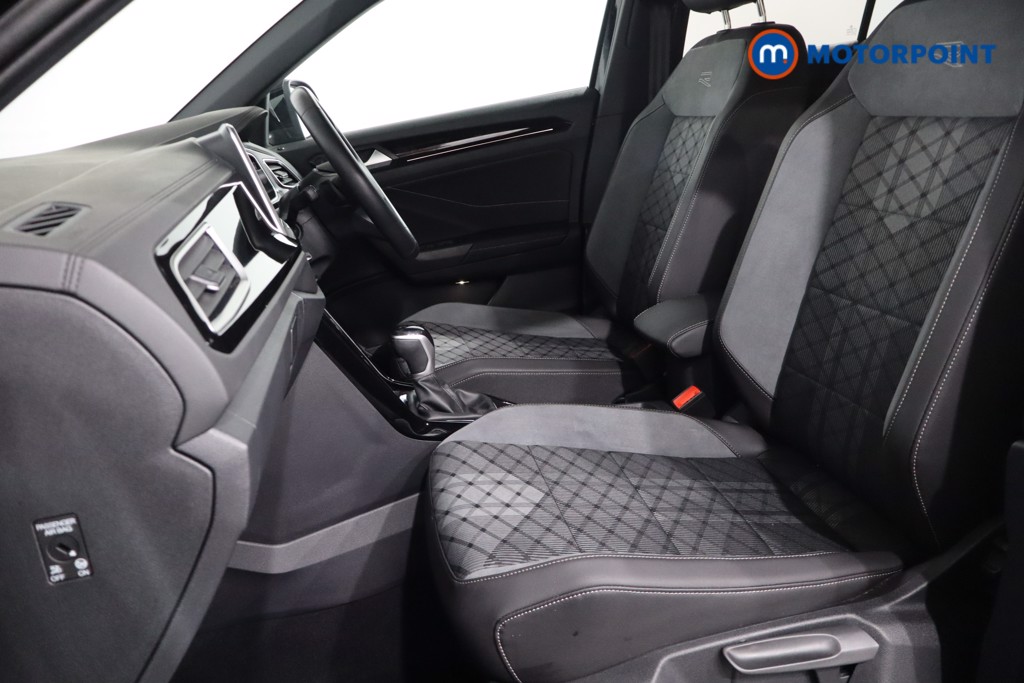 Volkswagen T-Roc R-Line Automatic Petrol SUV - Stock Number (1560233) - 4th supplementary image
