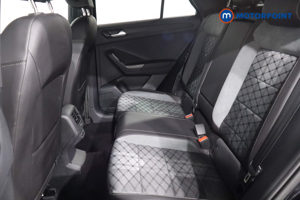 Volkswagen T-Roc R-Line Automatic Petrol SUV - Stock Number (1560233) - 5th supplementary image