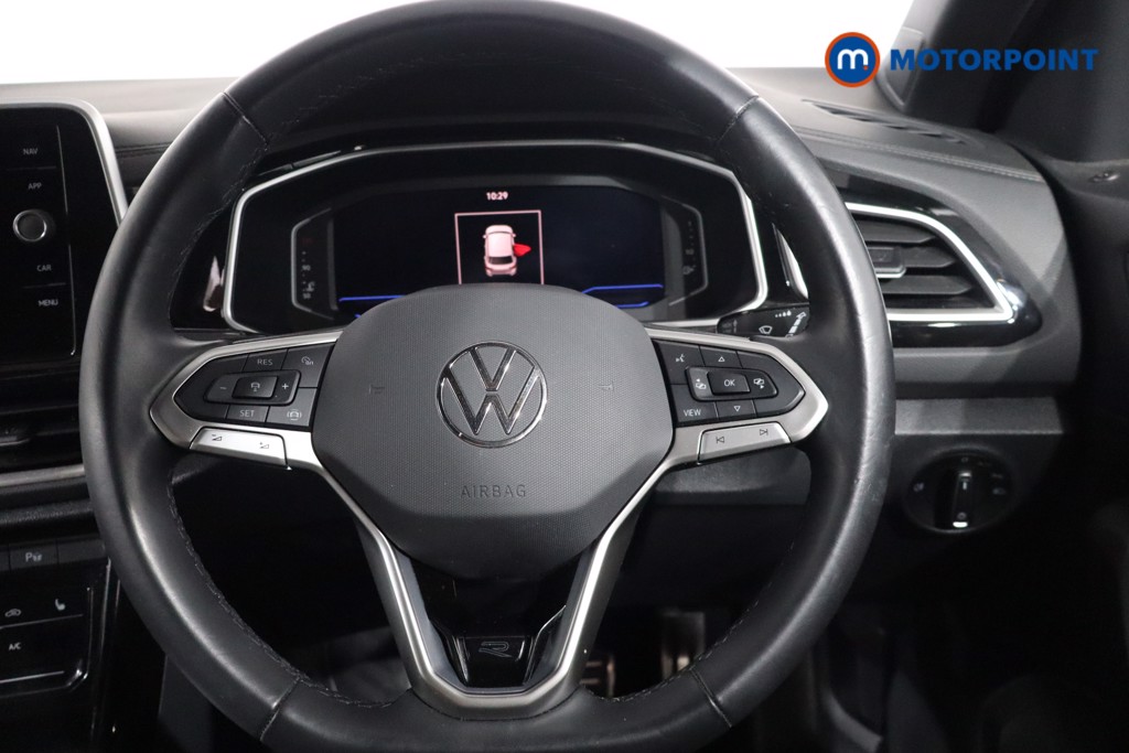 Volkswagen T-Roc R-Line Automatic Petrol SUV - Stock Number (1560233) - 6th supplementary image
