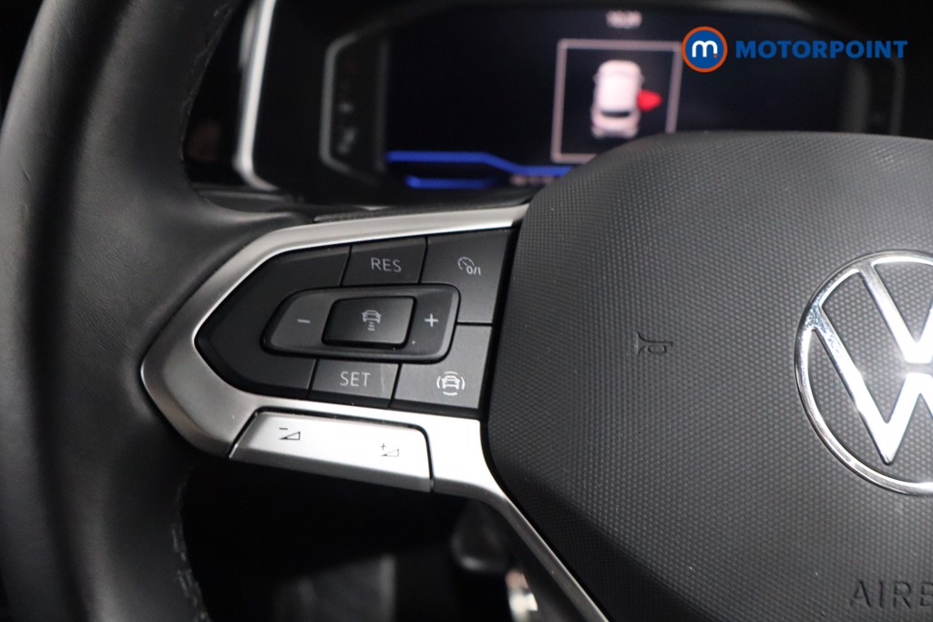 Volkswagen T-Roc R-Line Automatic Petrol SUV - Stock Number (1560233) - 7th supplementary image