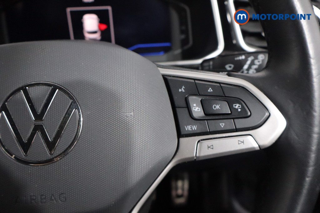 Volkswagen T-Roc R-Line Automatic Petrol SUV - Stock Number (1560233) - 8th supplementary image