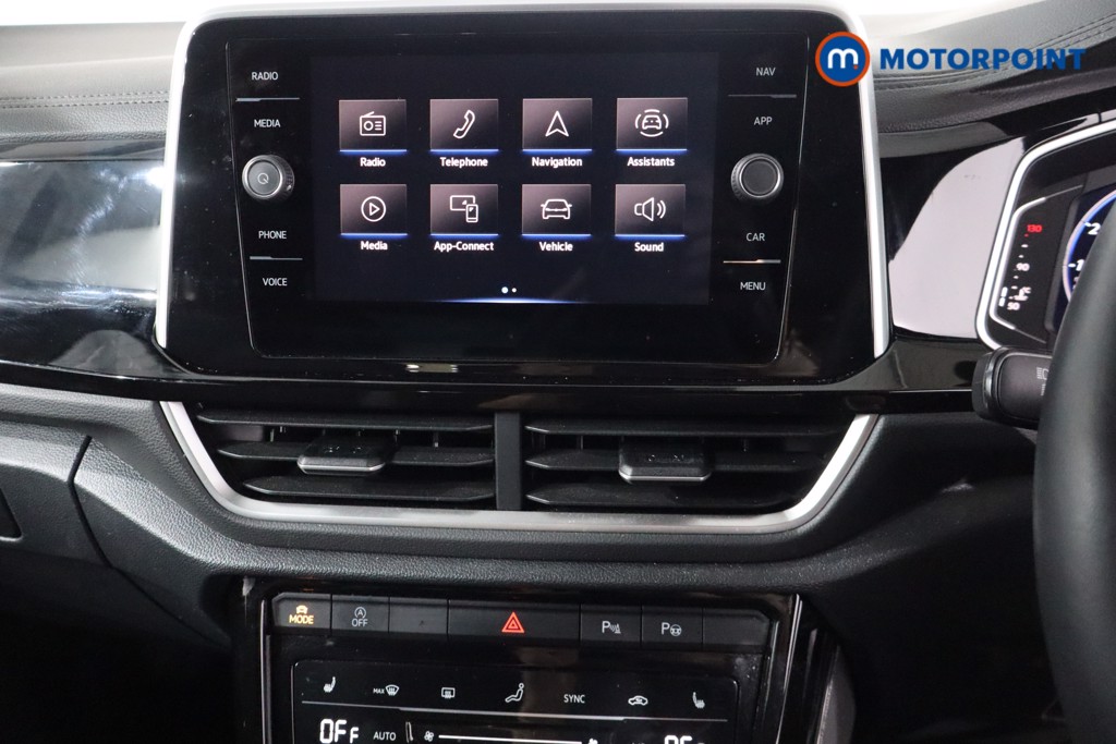 Volkswagen T-Roc R-Line Automatic Petrol SUV - Stock Number (1560233) - 15th supplementary image