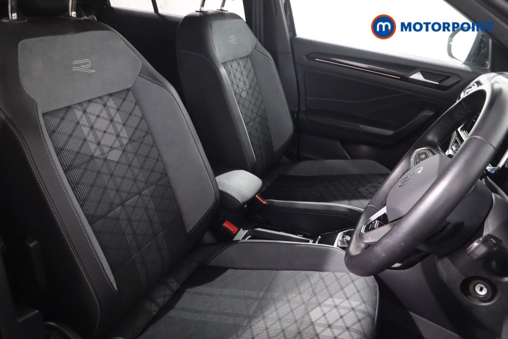 Volkswagen T-Roc R-Line Automatic Petrol SUV - Stock Number (1560233) - 19th supplementary image