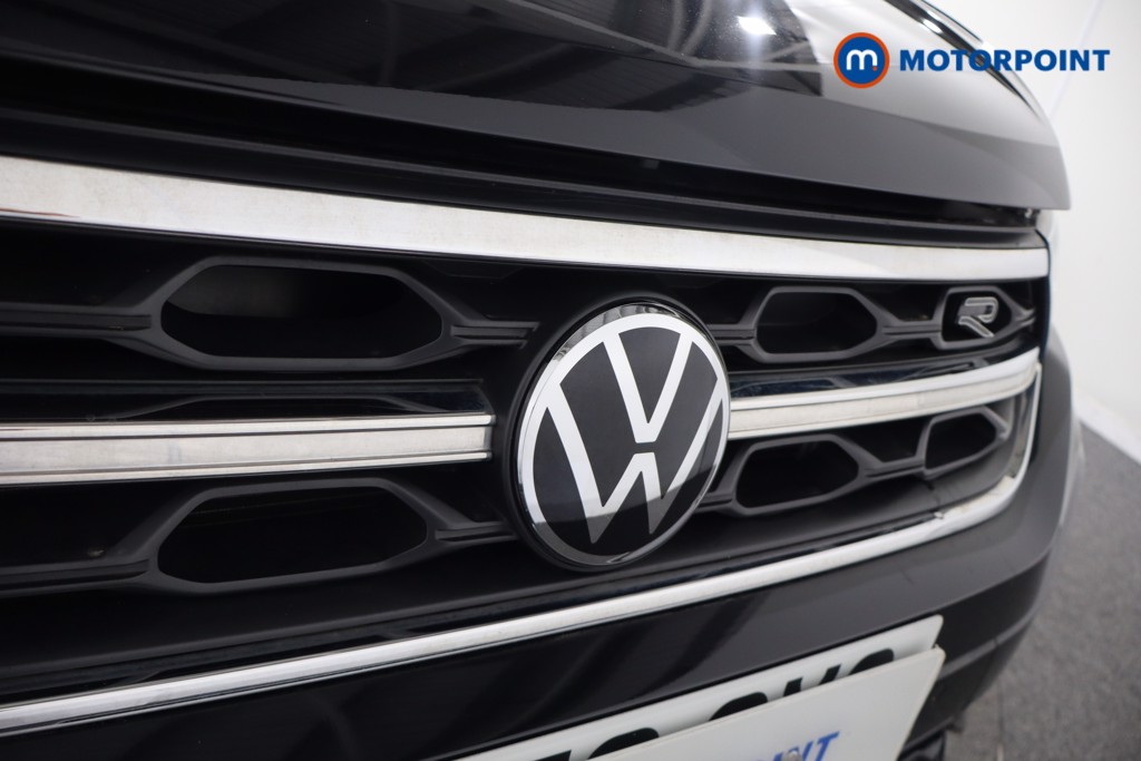 Volkswagen T-Roc R-Line Automatic Petrol SUV - Stock Number (1560233) - 23rd supplementary image