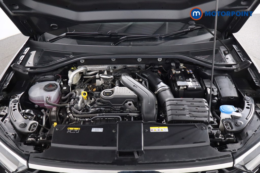 Volkswagen T-Roc R-Line Automatic Petrol SUV - Stock Number (1560233) - 25th supplementary image