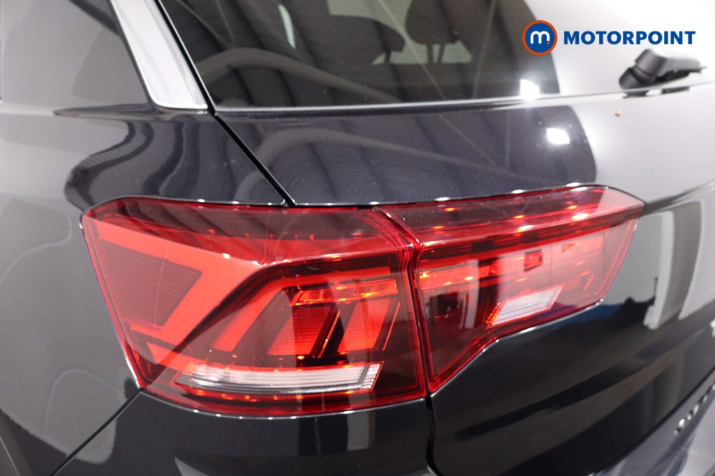 Volkswagen T-Roc R-Line Automatic Petrol SUV - Stock Number (1560233) - 27th supplementary image