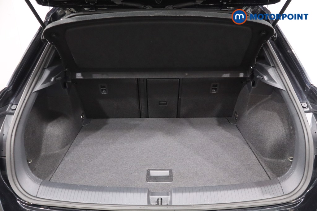 Volkswagen T-Roc R-Line Automatic Petrol SUV - Stock Number (1560233) - 30th supplementary image