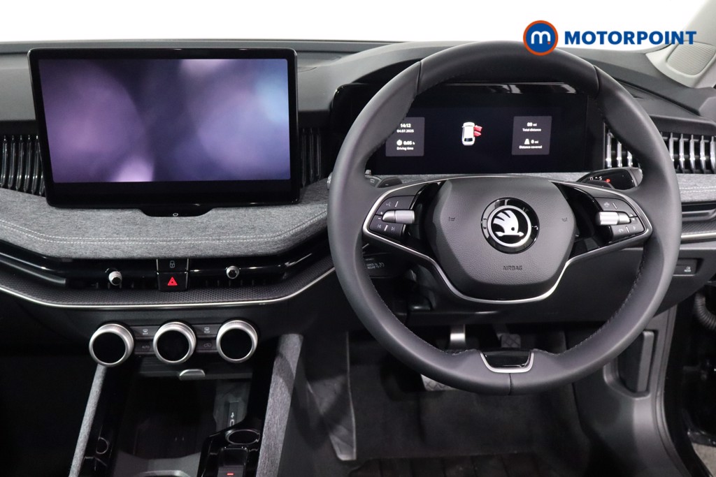 Skoda Superb Se Technology Automatic Petrol Estate - Stock Number (1560235) - 3rd supplementary image