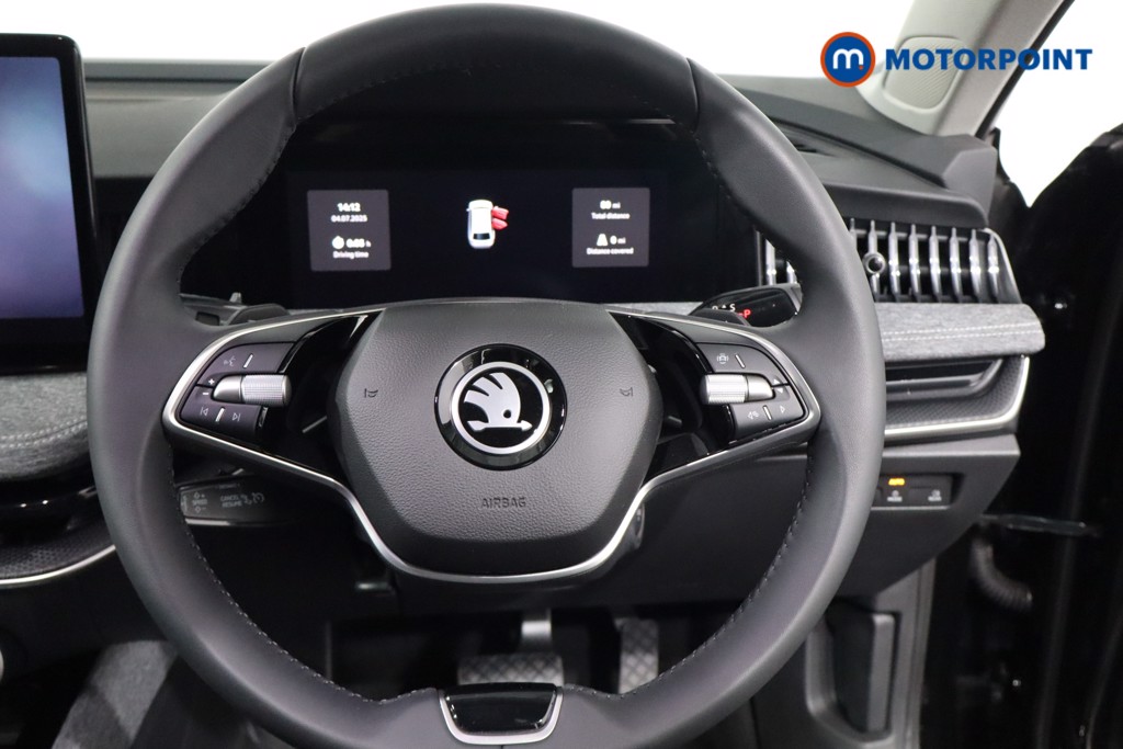 Skoda Superb Se Technology Automatic Petrol Estate - Stock Number (1560235) - 6th supplementary image