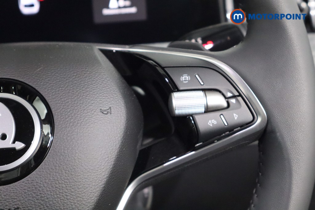 Skoda Superb Se Technology Automatic Petrol Estate - Stock Number (1560235) - 8th supplementary image