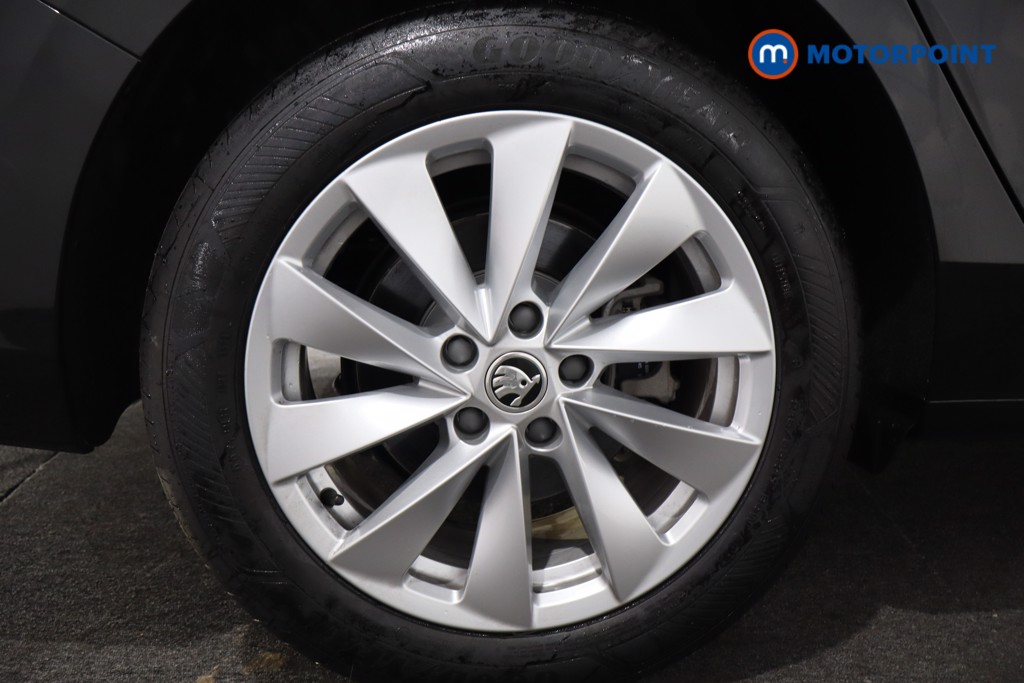 Skoda Superb Se Technology Automatic Petrol Estate - Stock Number (1560235) - 9th supplementary image