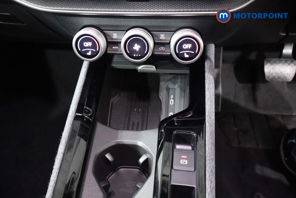 Skoda Superb Se Technology Automatic Petrol Estate - Stock Number (1560235) - 15th supplementary image