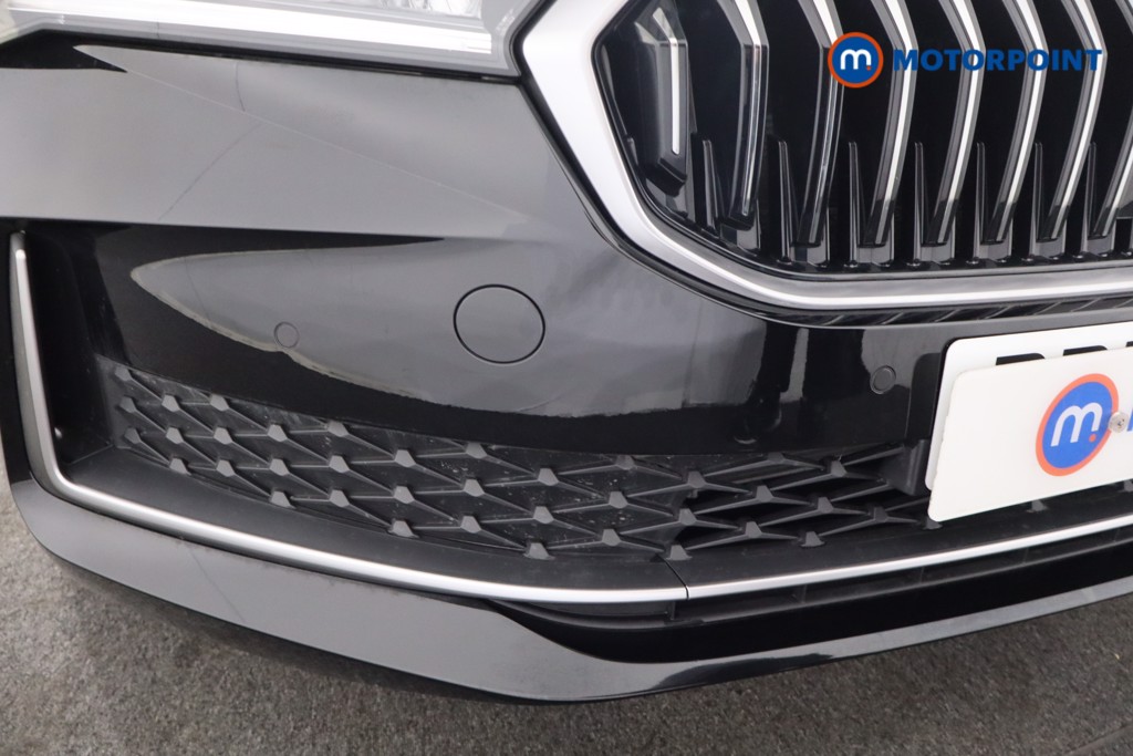 Skoda Superb Se Technology Automatic Petrol Estate - Stock Number (1560235) - 21st supplementary image