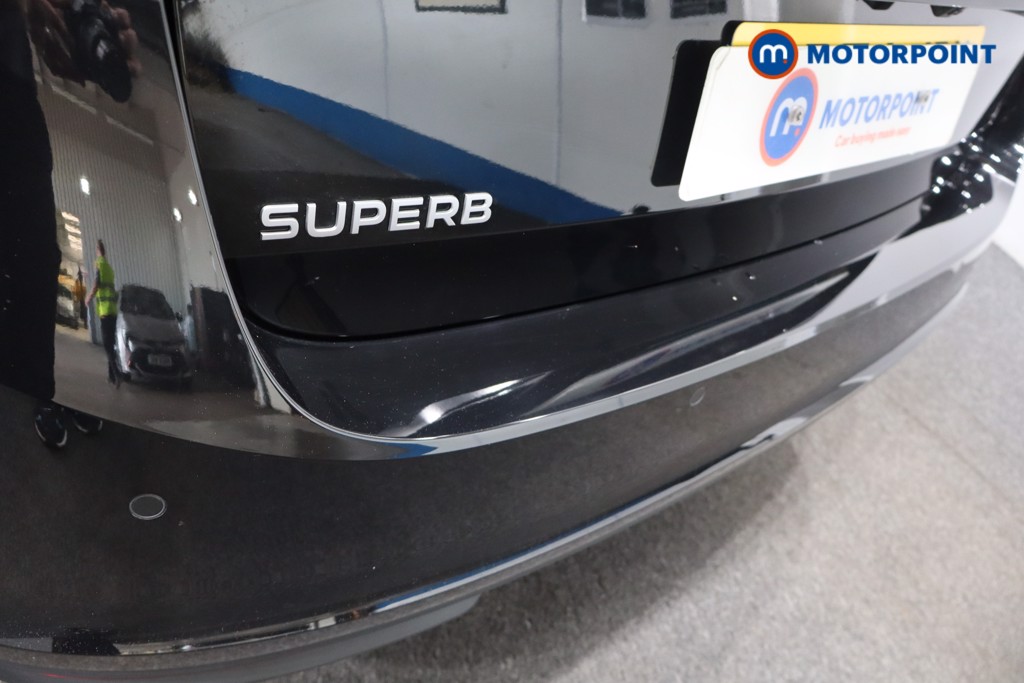 Skoda Superb Se Technology Automatic Petrol Estate - Stock Number (1560235) - 27th supplementary image