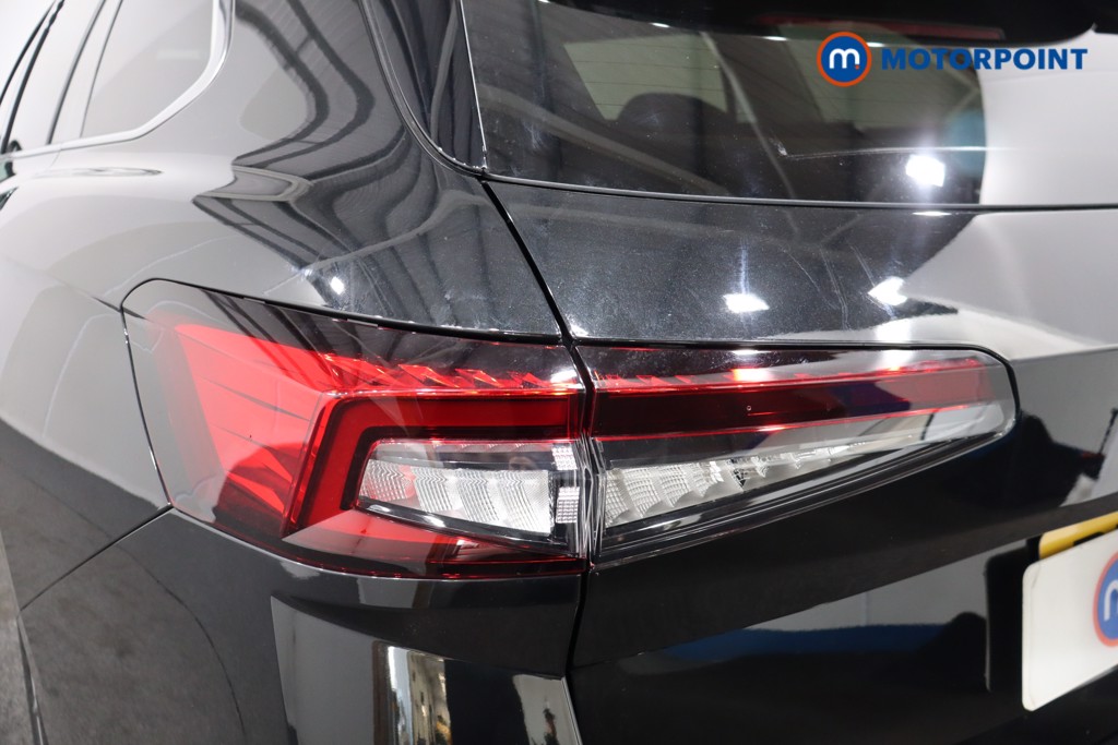 Skoda Superb Se Technology Automatic Petrol Estate - Stock Number (1560235) - 28th supplementary image