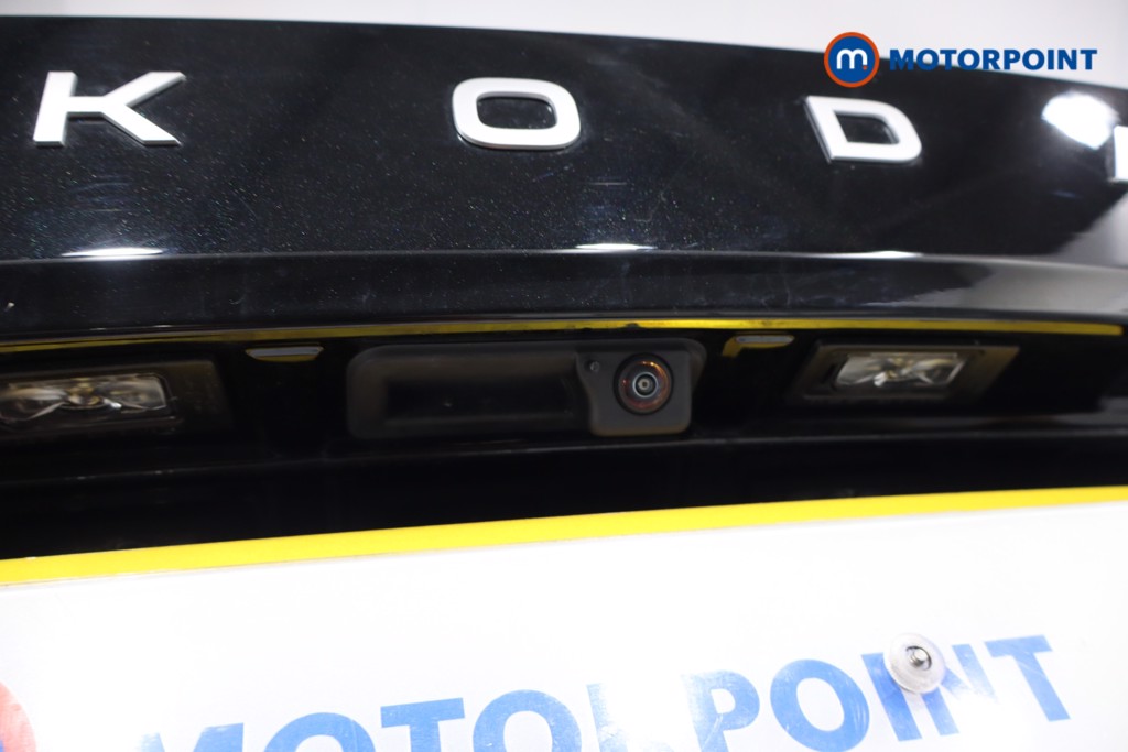 Skoda Superb Se Technology Automatic Petrol Estate - Stock Number (1560235) - 29th supplementary image