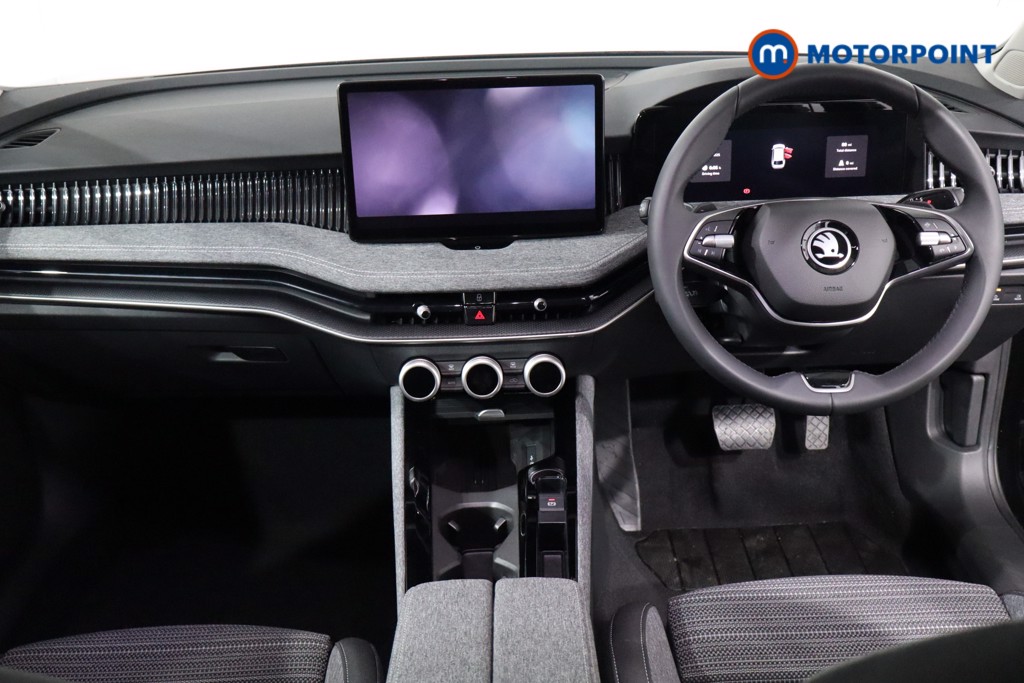Skoda Superb Se Technology Automatic Petrol Estate - Stock Number (1560235) - 1st supplementary image