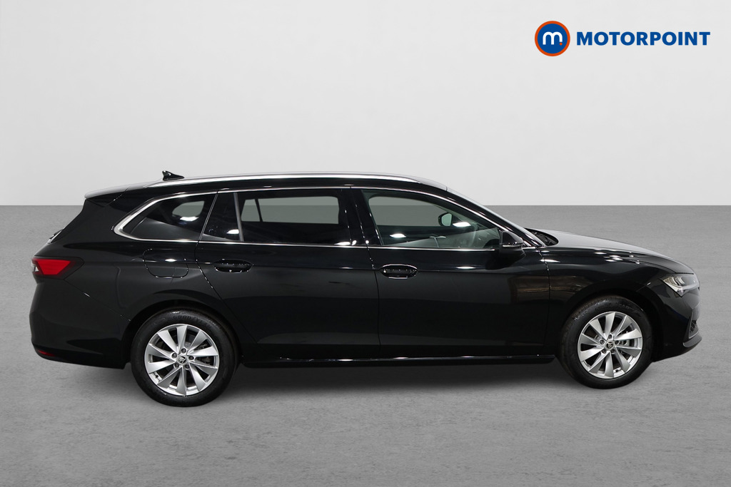 Skoda Superb Se Technology Automatic Petrol Estate - Stock Number (1560235) - Drivers side